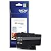 Brother Genuine LC3035BK, Single Pack Ultra High-Yield Black INKvestment Tank Ink Cartridge, Page Yield Up to 6,000 Pages, LC3035, Amazon Dash Replenishment Cartridge