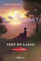Vent du large : dans l'univers de La Saline 2764810571 Book Cover