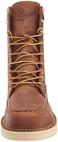 danner quarry wedge
