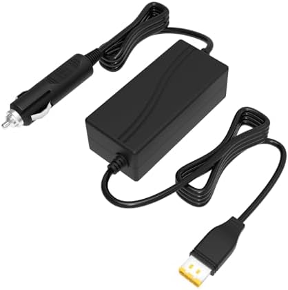 Replacement 65W DC Converter 12V-24V Car Charger