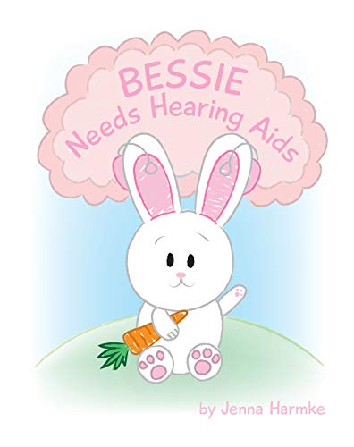 Bessie Needs Hearing Aids