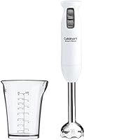 Algopix Similar Product 10 - Cuisinart CSB75 Smart Stick 2Speed