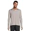 Grey Melange