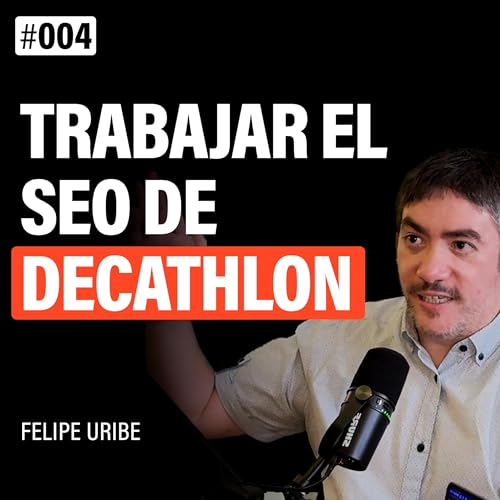 La Mejor Agencia SEO de Colombia - Felipe Uribe