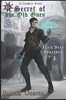 Luck Stat Strategy 1520429738 Book Cover
