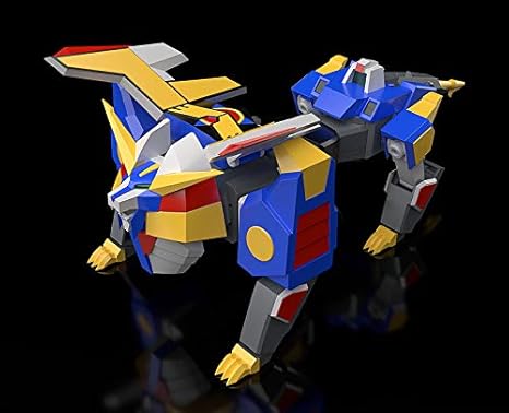 Amazon Moderoid 元気爆発ガンバルガー リボルガー ノンスケール Ps Abs製 組み立て式プラスチックモデル プラモデル 通販 Amazon Moderoid 元気爆発ガンバルガー リボルガー ノンスケール Ps Abs製 組み立て式プラスチックモデル プラモデル 通販
