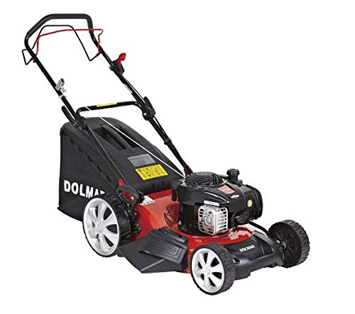 Dolmar PM46SBC Petrol Lawnmower