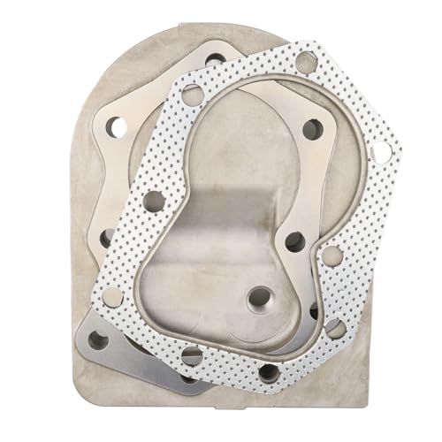 Cylinder Head with Gasket for Kohler K241 K301 K321 10 12 14 HP Engine