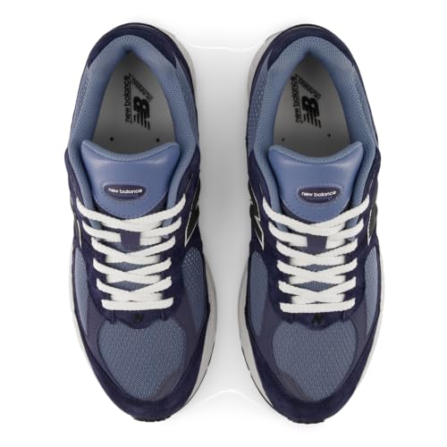 Baskets basses New Balance u2022 - vue 5