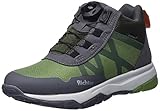 Richter Kinderschuhe Jungen Rr-2 Stra en Laufschuh, Vulcano Cactus Rust, 34 EU