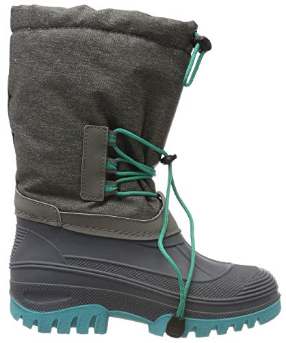 Image of CMP girls Kids Ahto Wp Snow Boots