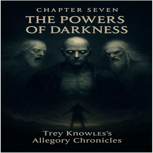 THE POWERS OF DARKNESS: CHAPTER 7 - CHILDREN OF LIGHT, CHILDREN OF SHADOW