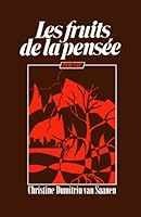 Les fruits de la pensée 292135313X Book Cover