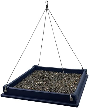 bird table tray