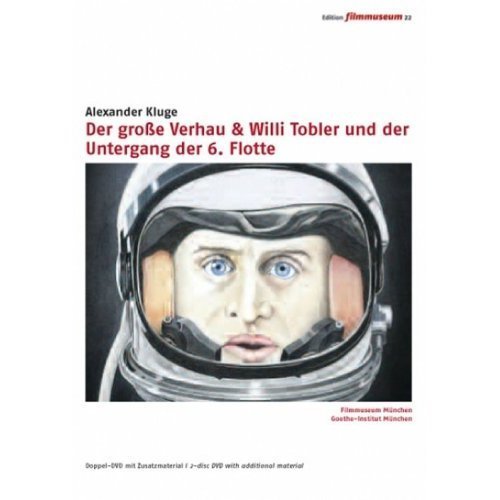 The Big Mess / Willi Tobler and the Decline of the 6th Fleet ( Der Große Verhau / Willi Tobler und der Untergang der 6. Flotte - Mehr Infos/Bestellen