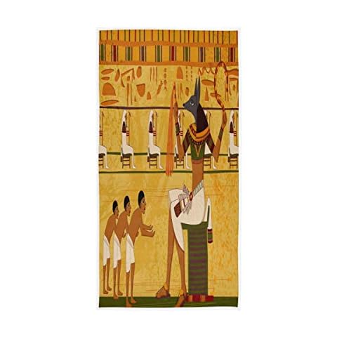 Serviette de Bain Mnsruu Papyrus Cover