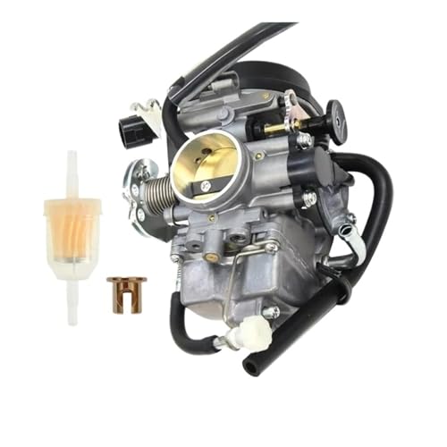 ンエンジンキャブレター に適合する スズキ DRZ400SM DRZ400S DRZ400E DRZ400 DRZ 400 2005-2012 2013 2014 2015 2016 2017 2018 2019 2020 エンジン 15003-S010