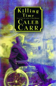 Killing Time      Kindle Edition