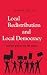 Local Redistribution and Local Democracy: Interest Groups and the Courts