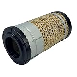 YANNAL PART 1 PC D902 Air Filter 1G319-11212 Suitable for Kubota Engine Part