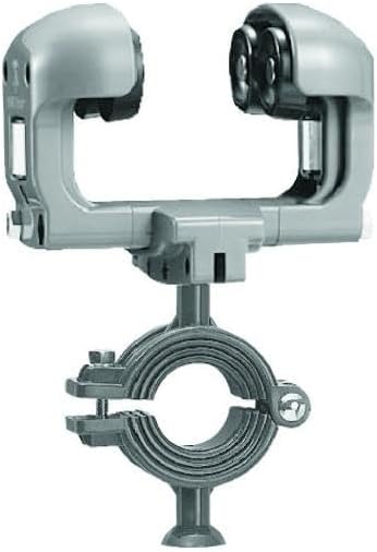 ケーブルカッシャー（I形鋼用）ダブルローラー250型