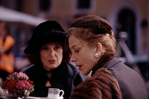 Mrs. Stone und ihr römischer Frühling (mit Helen