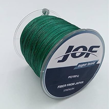 Boundless Light Grey, 1.5 : Fishing Store Brand 500M Super Strong Japan Multifilament PE 4 Strands Braided 8LB 10LB 20LB 30LB 40LB 60LB