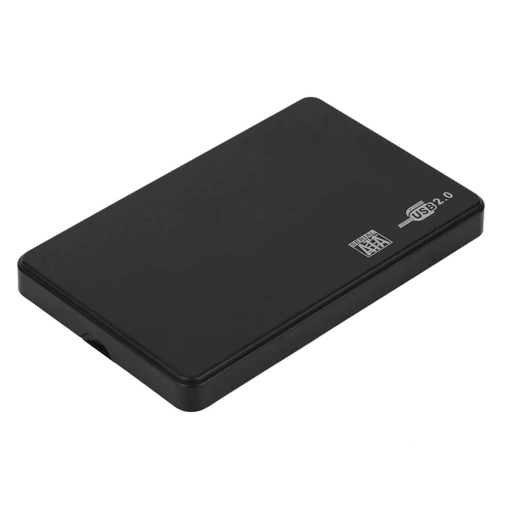 (USB 2.0 ) 2.5ġ HDD  SSD ̽ USB  SATA ϵ ũ ̽ ִ 4TB 0.3ġ(9.5MM)  0.3ġ(7MM) β    ʿ   ((USB 2.0 ) )