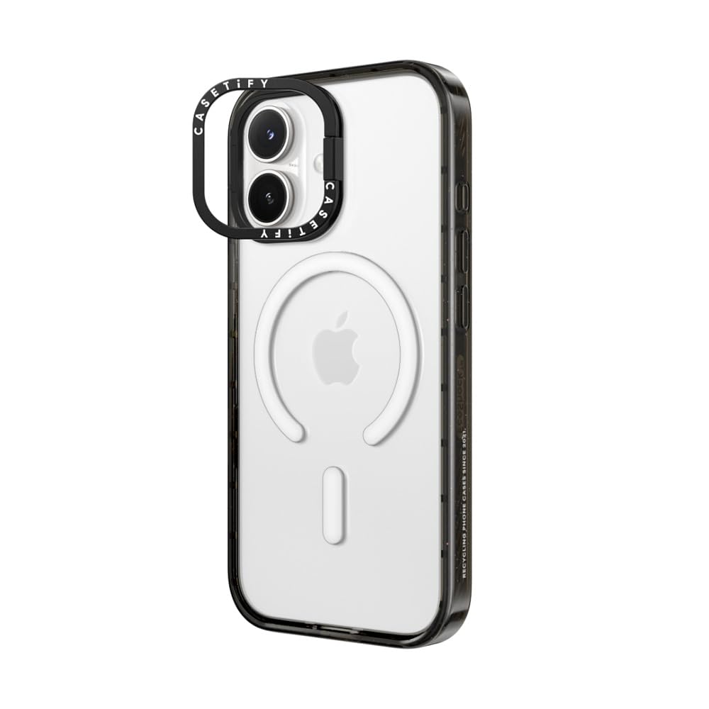 Amazon.co.jp: CASETiFY インパクトリングスタンド iPhone 17 ケース