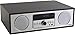 Produktbild Telefunken MC2000D Musikanlage mit CD-Player, Digitalradio und Bluetooth-Lautsprecher (DAB+, UKW, MP3, USB, Sleep-Timer AUX-In)