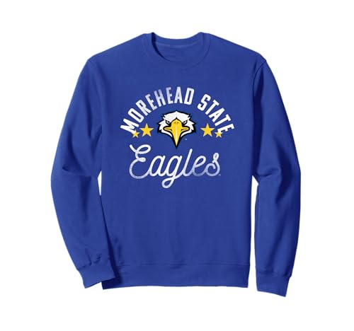 Morehead State University Eagles Logo Sweatshirt