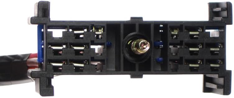 Ignition Key Alarm Switch for 95-96 Chevy Yukon Suburban Pickup Truck C/K