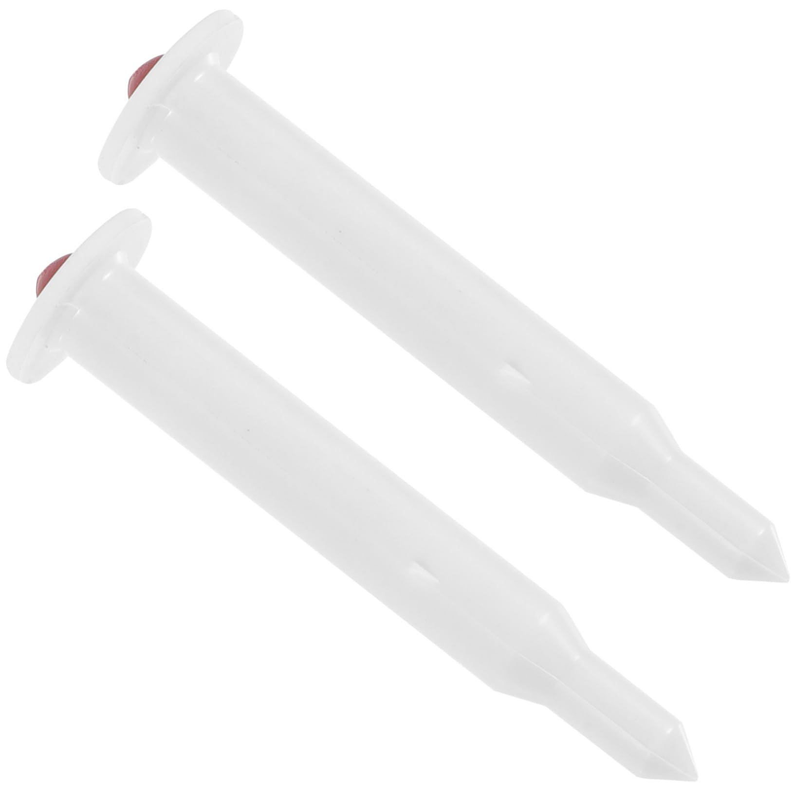 Zerodeko Cooking BBQ Thermometer Oven Temperature Tool Barbecue Thermometer for Family Stainless Steel