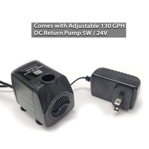 Image of Innovative Marine Starter Kit Aquariums (25 Gallon Lagoon)