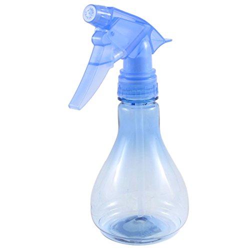 Botella rociadora vacía de plástico 250 ml miniatura 1