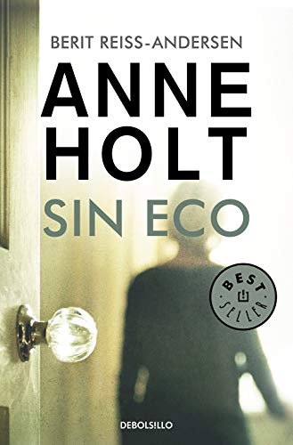 Sin eco (Hanne Wilhelmsen 6) (Best Seller)