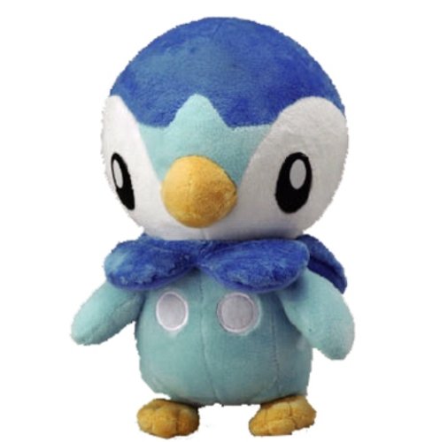 ナエトル ポケモン1⁄1ぬいぐるみDP 等身大 タカラトミー