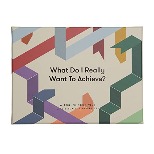 The School Of Life What DO I Really Want to Achieve