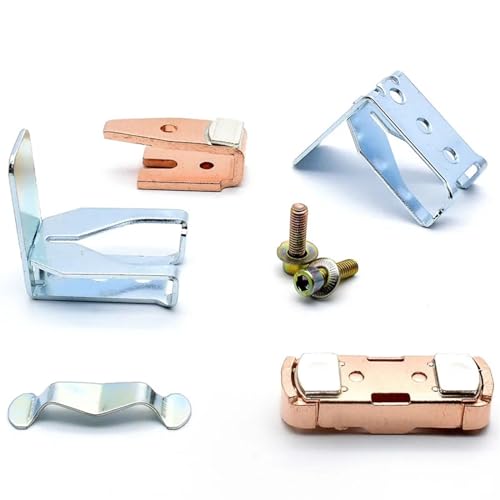 Contacts fixes et mobiles NC7-300 Grade A Plus pour kit de rechange