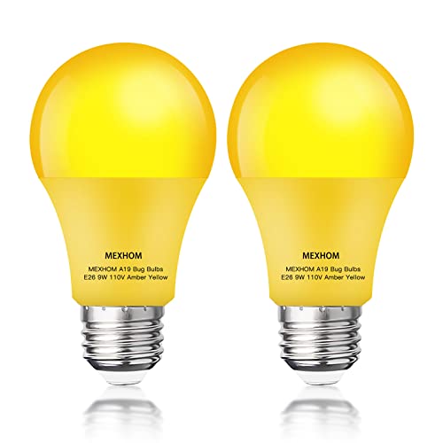 The 13 Best Bug Light Bulbs in 2023 Reviewed & Rated