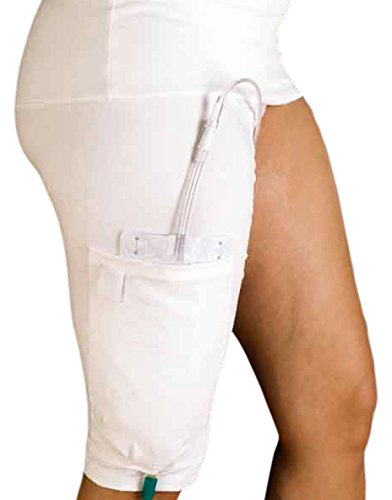 Pantalon Confort Monopode Tex 87181 grand modèle : la référence textile médicale