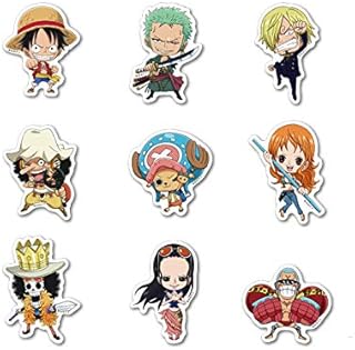 Amazon Co Jp ワンピース シール ステッカー お絵かき ねんど シール おもちゃ