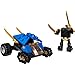 LEGO® NINJAGO® Thunder Raider 30592