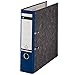 Produktbild 20 X LEITZ Ordner Standard 180° RB 80 A4 blau 1080-50-35