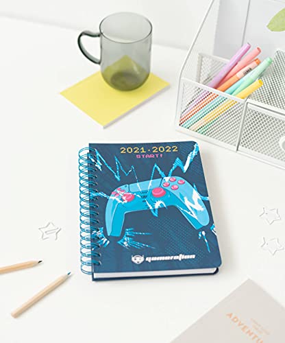 Agenda agenda A5, weekweergave, gameratie - Image 6