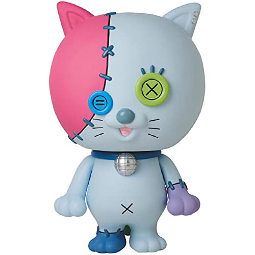 JAM 踊り猫ボタン 全高約600mm 超巨大サイズ Amazon.co.jp: JAM 踊り猫ボタン 全高約600mm 超巨大サイズ