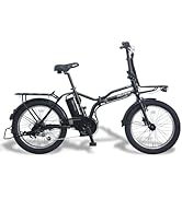 Amazon | 【100%完成車納品】 PELTECH(ペルテック) 電動アシスト三輪車