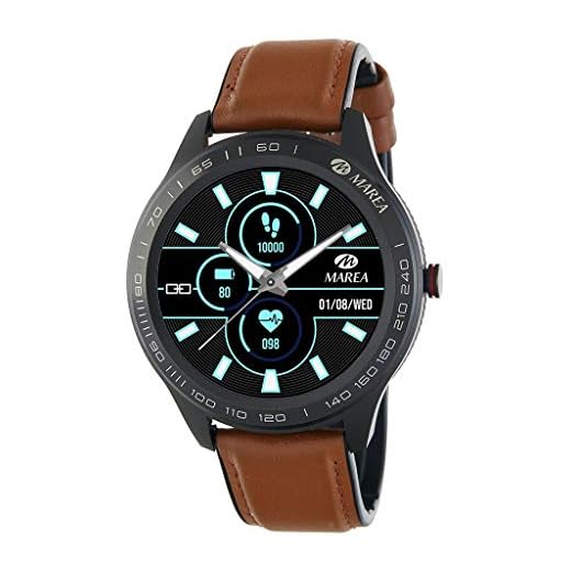 Marea herr Smart Watch B60001/5