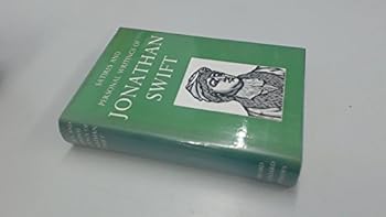 Hardcover Satires and Personal Writings Book