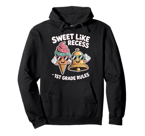 SWEET LIKE RECESS 1ST GRADE RULES ���w��N�� �x�ݎ��� �p�[�J�[